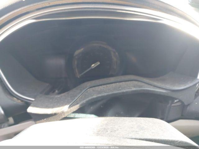 Ford Fusion Sel Image 6