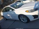 Ford Fusion Sel Image 14