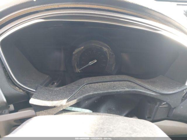 Ford Fusion Sel Image 15