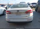 Ford Fusion Sel Image 12