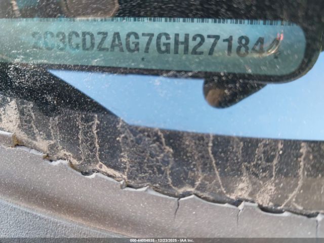 Dodge Challenger Sxt Plus Image 5