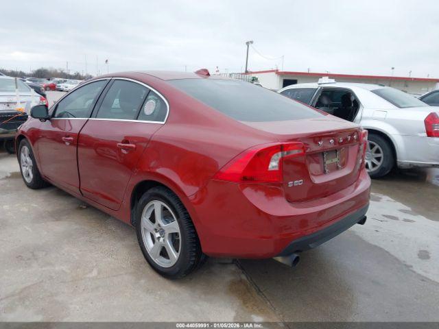 Volvo S60 T5 Image 2