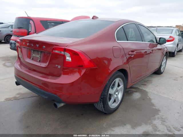 Volvo S60 T5 Image 5