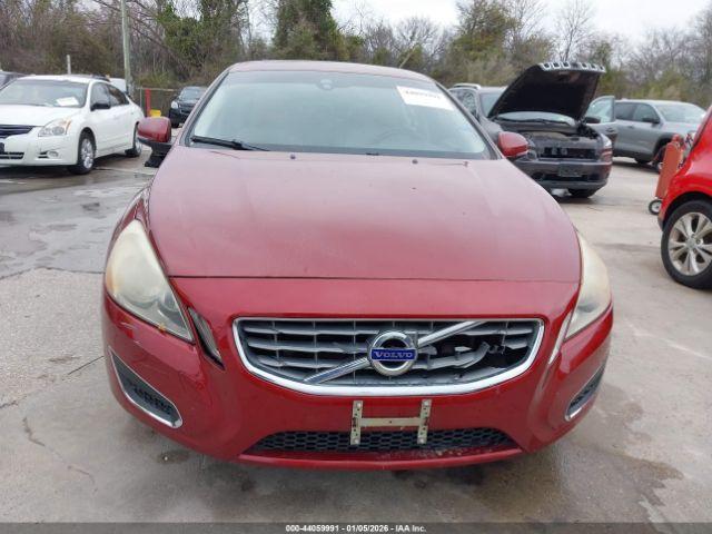 Volvo S60 T5 Image 4