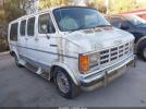 Dodge Ram Van B250 Image 1