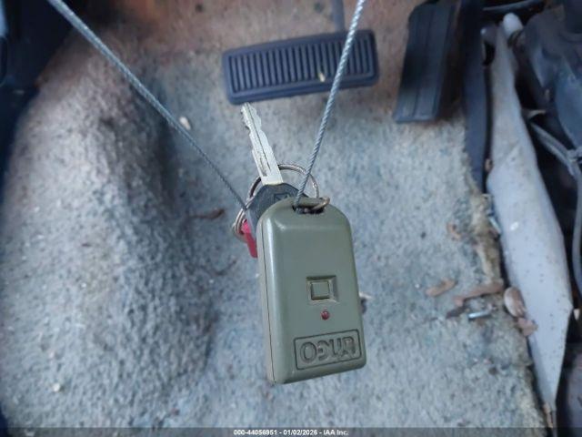 Dodge Ram Van B250 Image 12