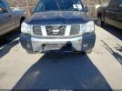 Nissan Titan Se Image 8