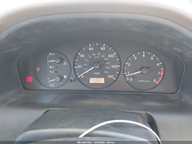 Mazda Protege Image 5