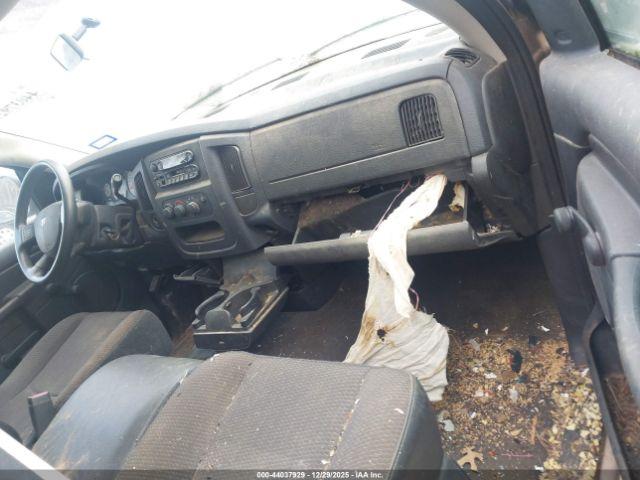 Dodge Ram 2500 St Image 2