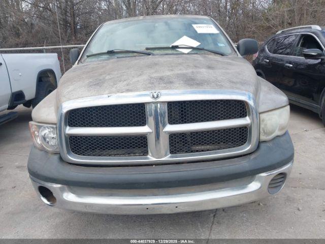 Dodge Ram 2500 St Image 3