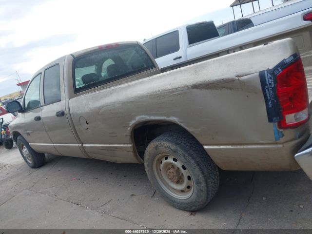 Dodge Ram 2500 St Image 6
