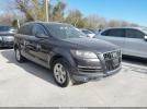 Audi Q7 3.0t Premium Image 1