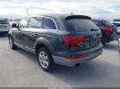 Audi Q7 3.0t Premium Image 9