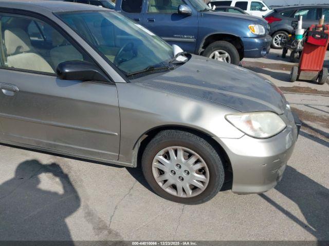 Honda Civic Lx Image 10