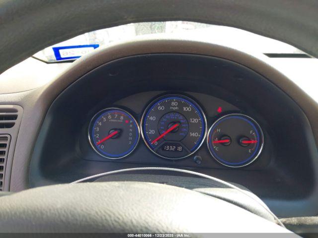 Honda Civic Lx Image 6