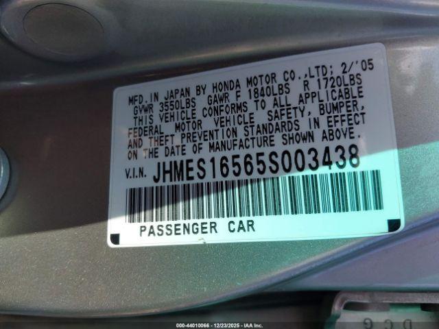 Honda Civic Lx Image 8