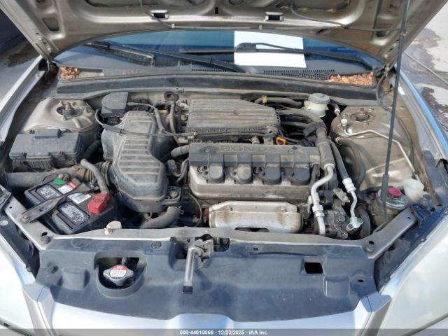 Honda Civic Lx Image 11