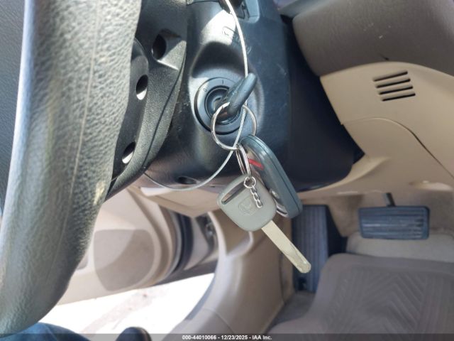 Honda Civic Lx Image 12