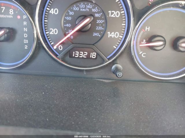 Honda Civic Lx Image 9