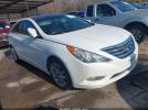 Hyundai SONATA Limited 2.0t Image 1