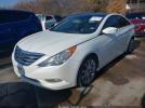 Hyundai SONATA Limited 2.0t Image 5