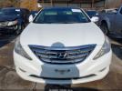 Hyundai SONATA Limited 2.0t Image 11