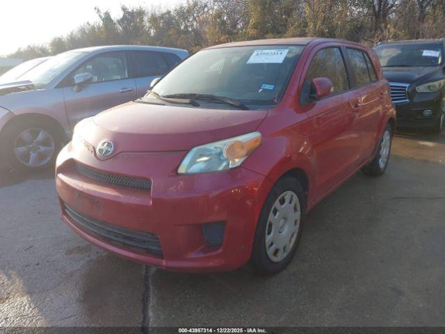 Scion xD Image 4
