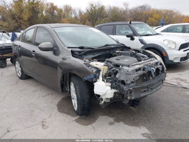 Mazda Mazda3 I Touring Image 1