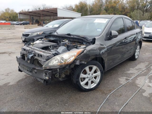 Mazda Mazda3 I Touring Image 4