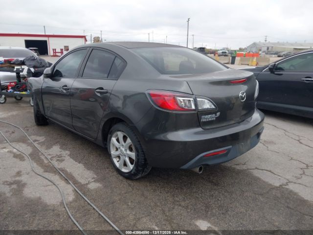 Mazda Mazda3 I Touring Image 6