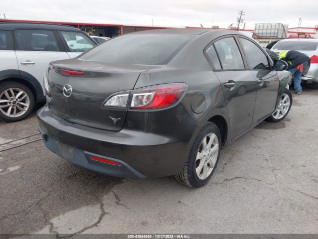 Mazda Mazda3 I Touring Image 10