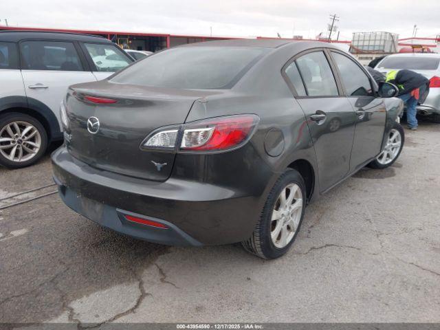 Mazda Mazda3 I Touring Image 10