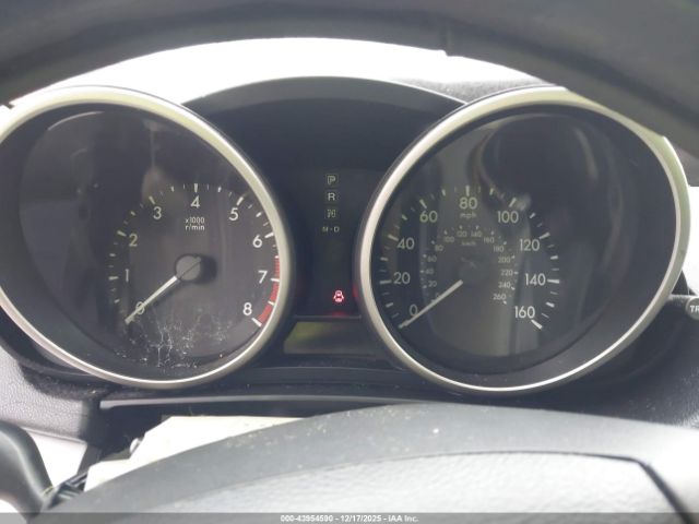 Mazda Mazda3 I Touring Image 9