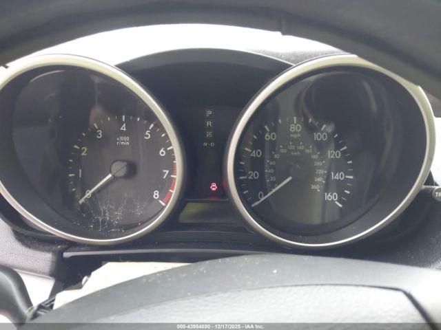 Mazda Mazda3 I Touring Image 9