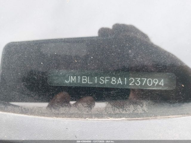 Mazda Mazda3 I Touring Image 7