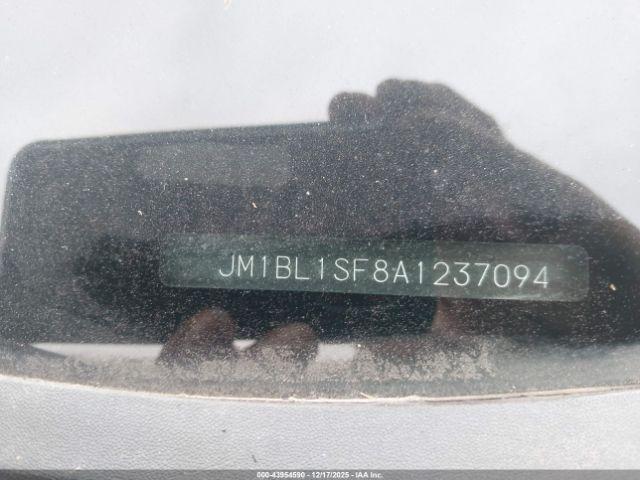 Mazda Mazda3 I Touring Image 7