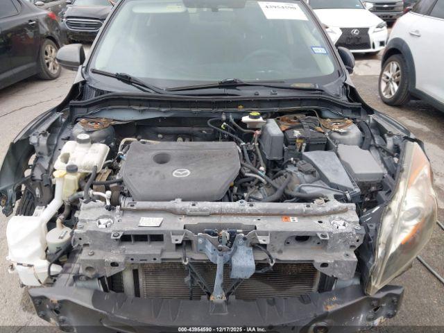 Mazda Mazda3 I Touring Image 5