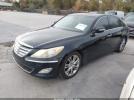 Hyundai Genesis 3.8 Image 3