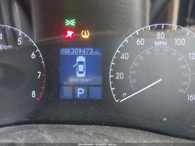 Hyundai Genesis 3.8 Image 13