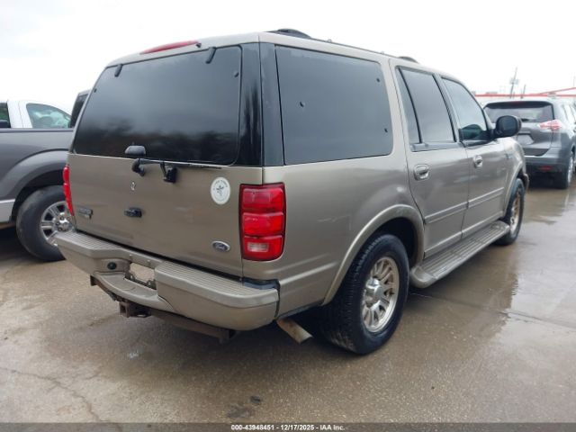 Ford Expedition Eddie Bauer Image 4