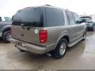 Ford Expedition Eddie Bauer Image 4