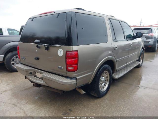 Ford Expedition Eddie Bauer Image 4