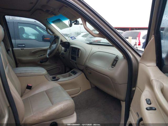 Ford Expedition Eddie Bauer Image 6