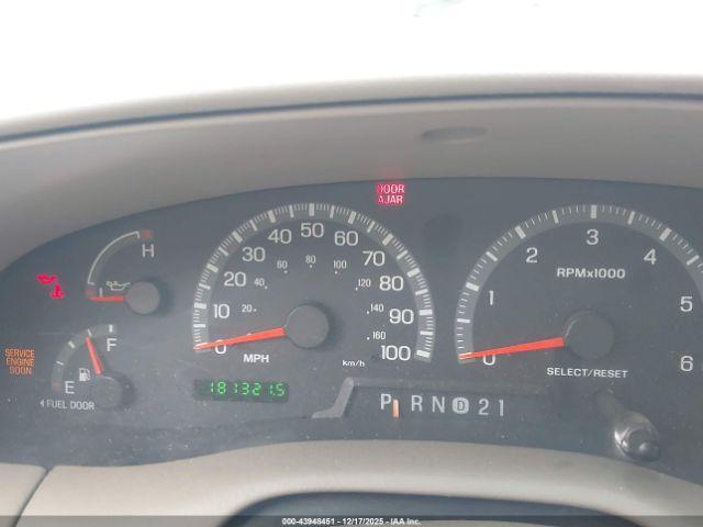 Ford Expedition Eddie Bauer Image 2