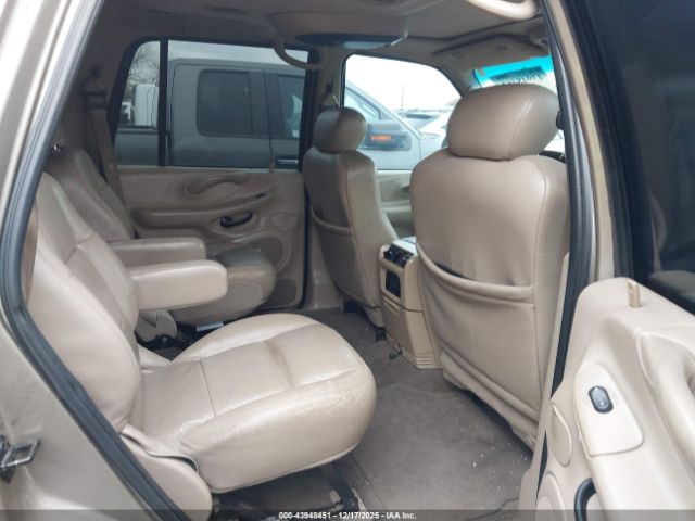 Ford Expedition Eddie Bauer Image 7