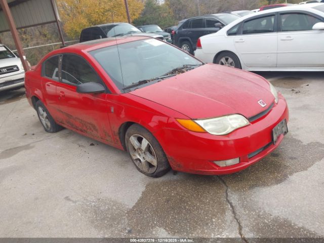 Saturn Ion 3 Image 1