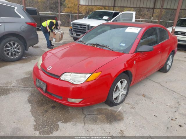 Saturn Ion 3 Image 7