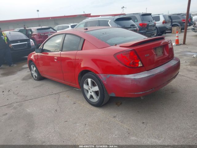 Saturn Ion 3 Image 4