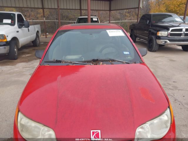 Saturn Ion 3 Image 3