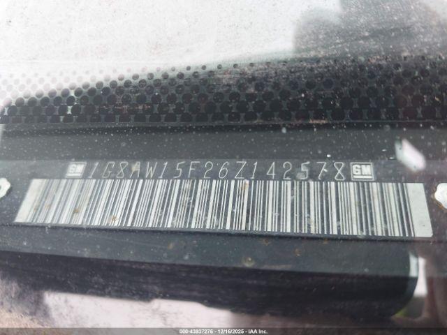 Saturn Ion 3 Image 8